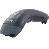 Сканер штрих-кода Mertech 600 P2D USB,USB эмуляция RS232 black