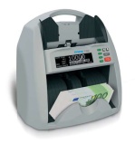 Счетчик купюр DORS 750 