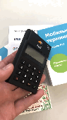 Терминал эквайринга 2can P17