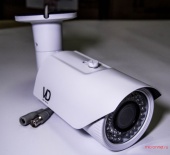 ВИДЕОКАМЕРА VD VDO-8B32H365R ICR 1MPX AHD УЛИЧНАЯ