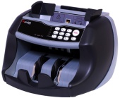 Счетчик купюр Cassida 6650 UV