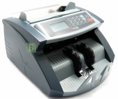 Счетчик купюр Cassida 5550 UV