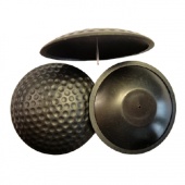 Датчик Golf 45 мм, черный, AM