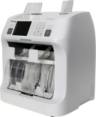 Счетчик и сортировщик купюр Cassida Zeus
