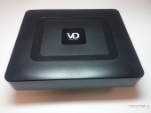Видеорегистратор 8 кан. VD VDNM-H6008HN AHD