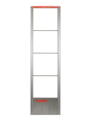 Система радиочастотная противокражная Alarma  M2000