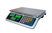 Весы  Профит 981(40кг/5г) LCD