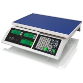 Весы M-ER 326AC - 15.2 LCD