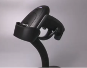 Сканер штрих-кода HeroJe C1270W 2D Wireless 2.4G беспроводной