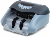 Счетчик купюр Cassida Tiger I/IR 