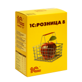 1С:Розница