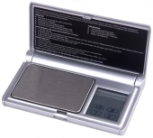 Весы карманные LT-EBS CARAT-B 200 гр.