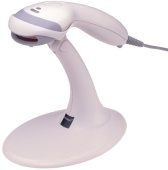 Сканер штрих-кода Metrologic MS 9520 USB, лазерный