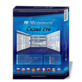 Дополнительная лицензия на 1 раб. место Microinvest склад pro