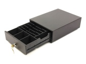 Денежный ящик АТОЛ SB-245-B