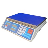 Весы бытовые GreatRiver DH-583 (32кг/5г) LCD