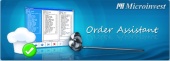 Microinvest Order Assistant для Android