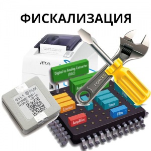 фискализация то