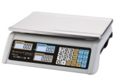 Весы счетные электронные ROMITECH  TRIPLE-40кг/5г; 340х230) Т