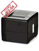 Фискальный регистратор АТОЛ 25Ф