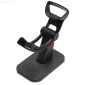 Подставка для сканера NS021 black sense