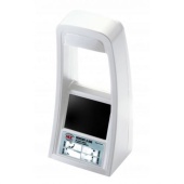 Детектор валют Mercury D-300 COMPACT white