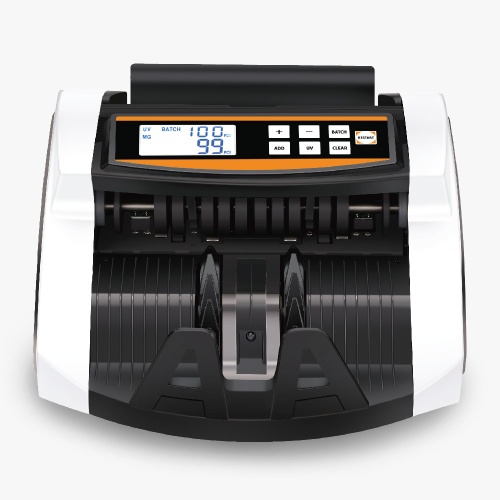 Счетчик купюр MBOX DS-25