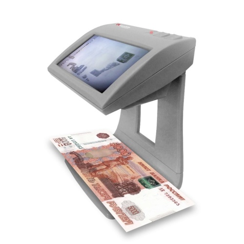 Детектор валют Cassida Primero