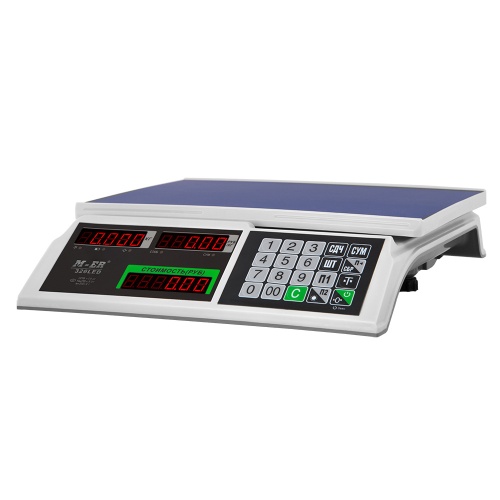 Весы M-ER 326AC - 15.2 LED