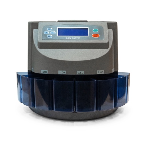 Счетчик монет MBOX CS-200